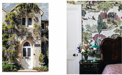 The Nature of Decorating by Jenny Rose-Innes