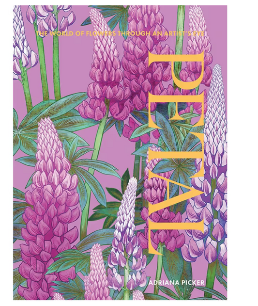 Petal By Adriana Picker