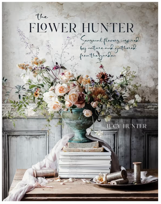 The Flower Hunter