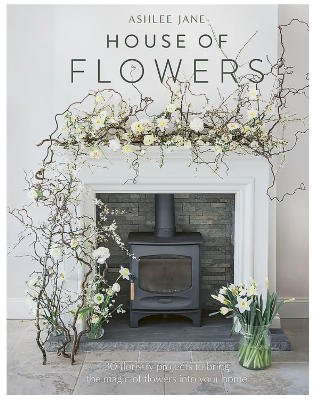 House Of Flowers