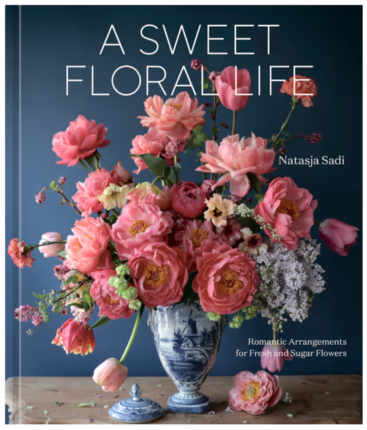 A Sweet Floral Life