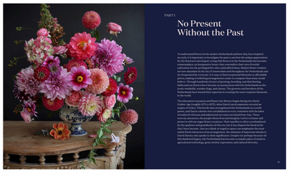 A Sweet Floral Life
