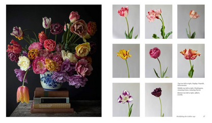 A Sweet Floral Life
