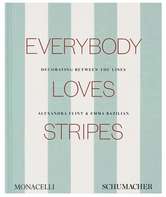 Everybody loves Stripes