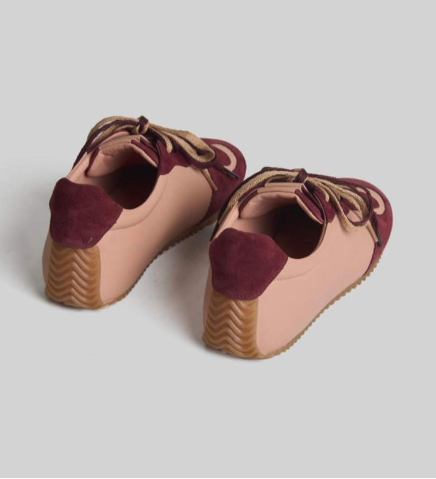Bowler Sneaker