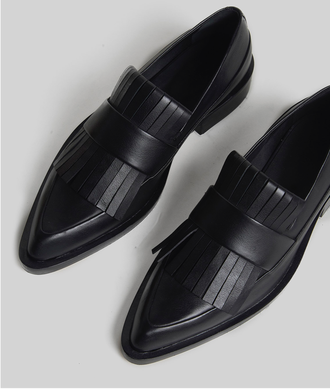 Hattie Loafer
