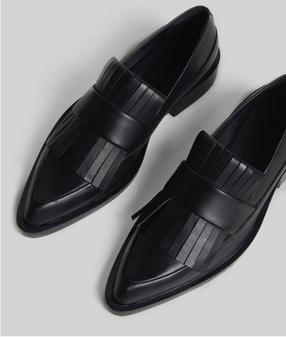 Hattie Loafer