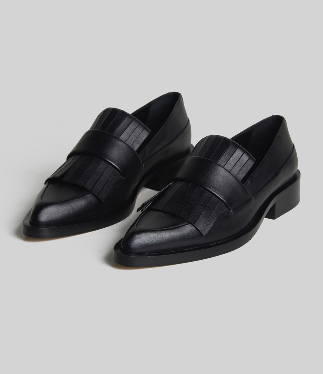 Hattie Loafer