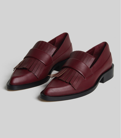 Hattie Loafer