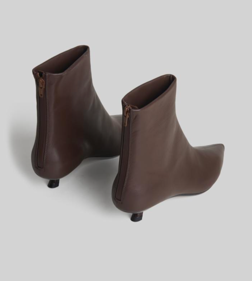 Genoa Boot