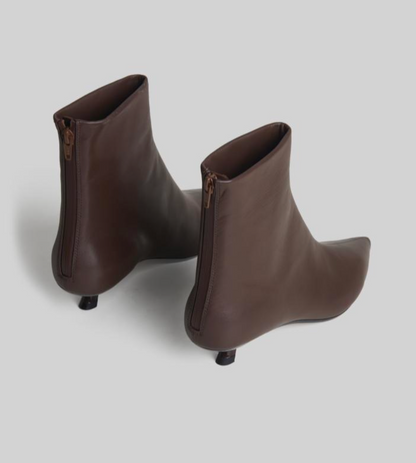 Genoa Boot