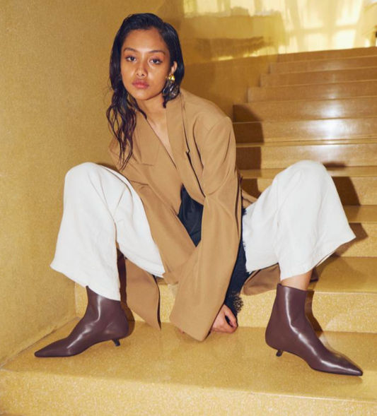 Genoa Boot