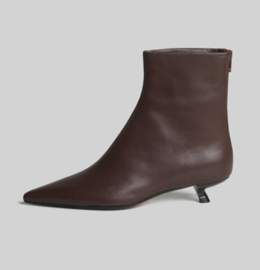 Genoa Boot