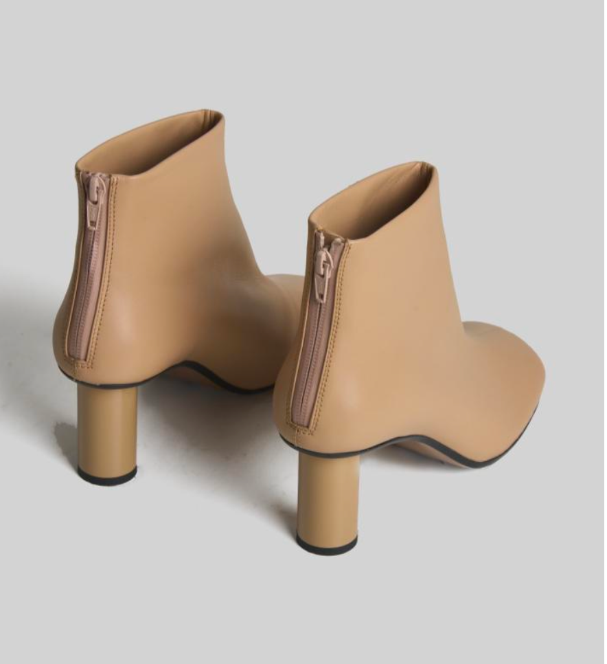 Dover Boot
