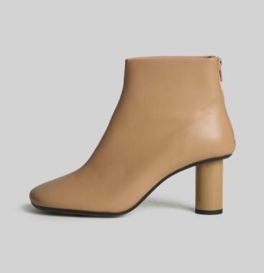 Dover Boot