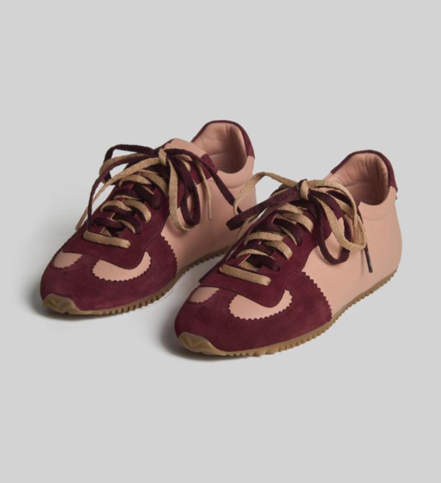 Bowler Sneaker