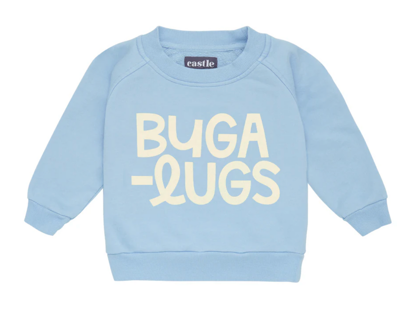 Castle Buga-Lugs Sweater