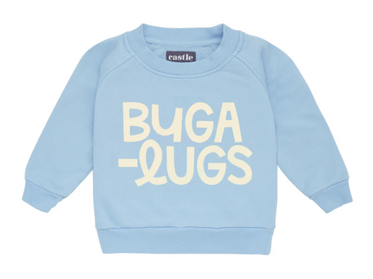 Castle Buga-Lugs Sweater