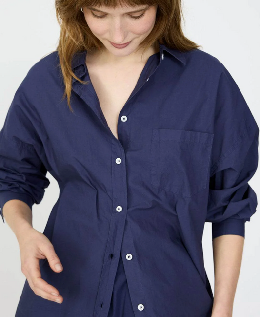 LMND Chiara Long Sleeve Shirt