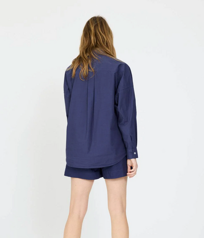 LMND Chiara Long Sleeve Shirt