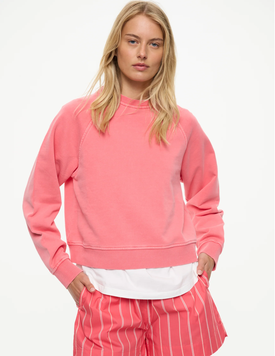 LMND Lemonade Sweatshirt