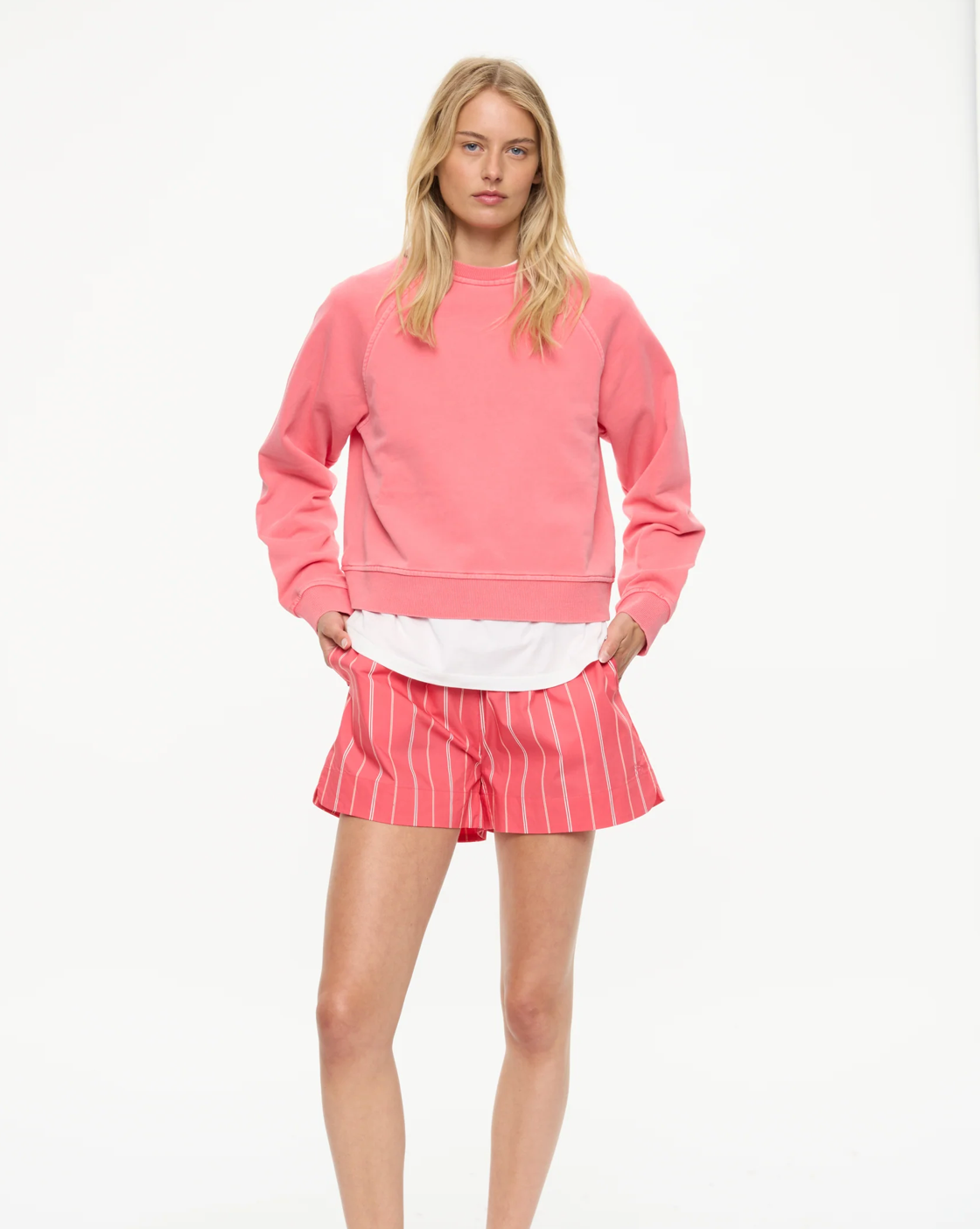 LMND Lemonade Sweatshirt
