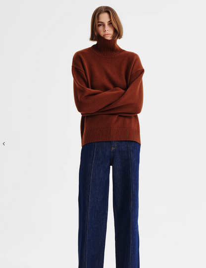 Morrison Haven Knit Pullover