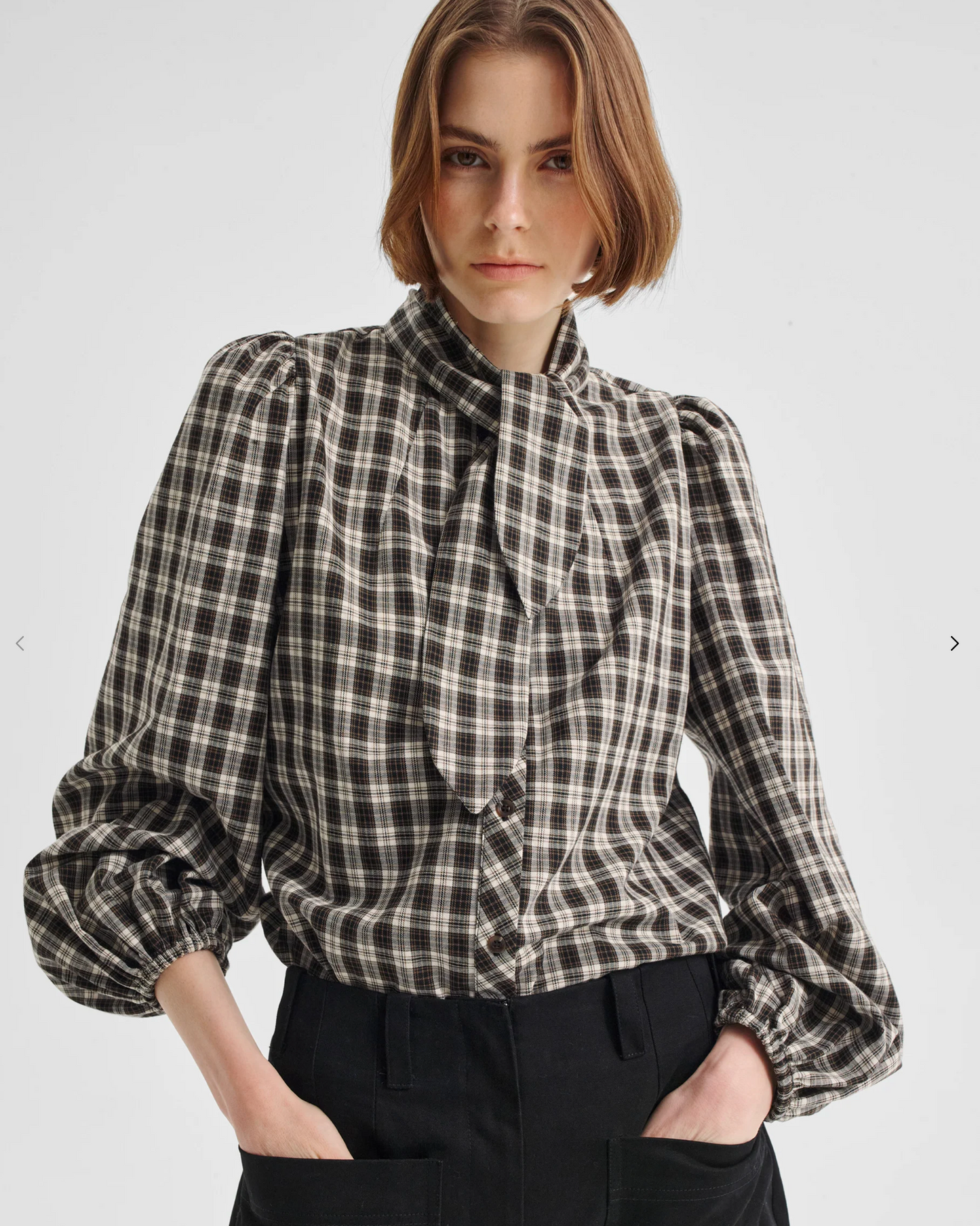 Morrison Ellis Shirt