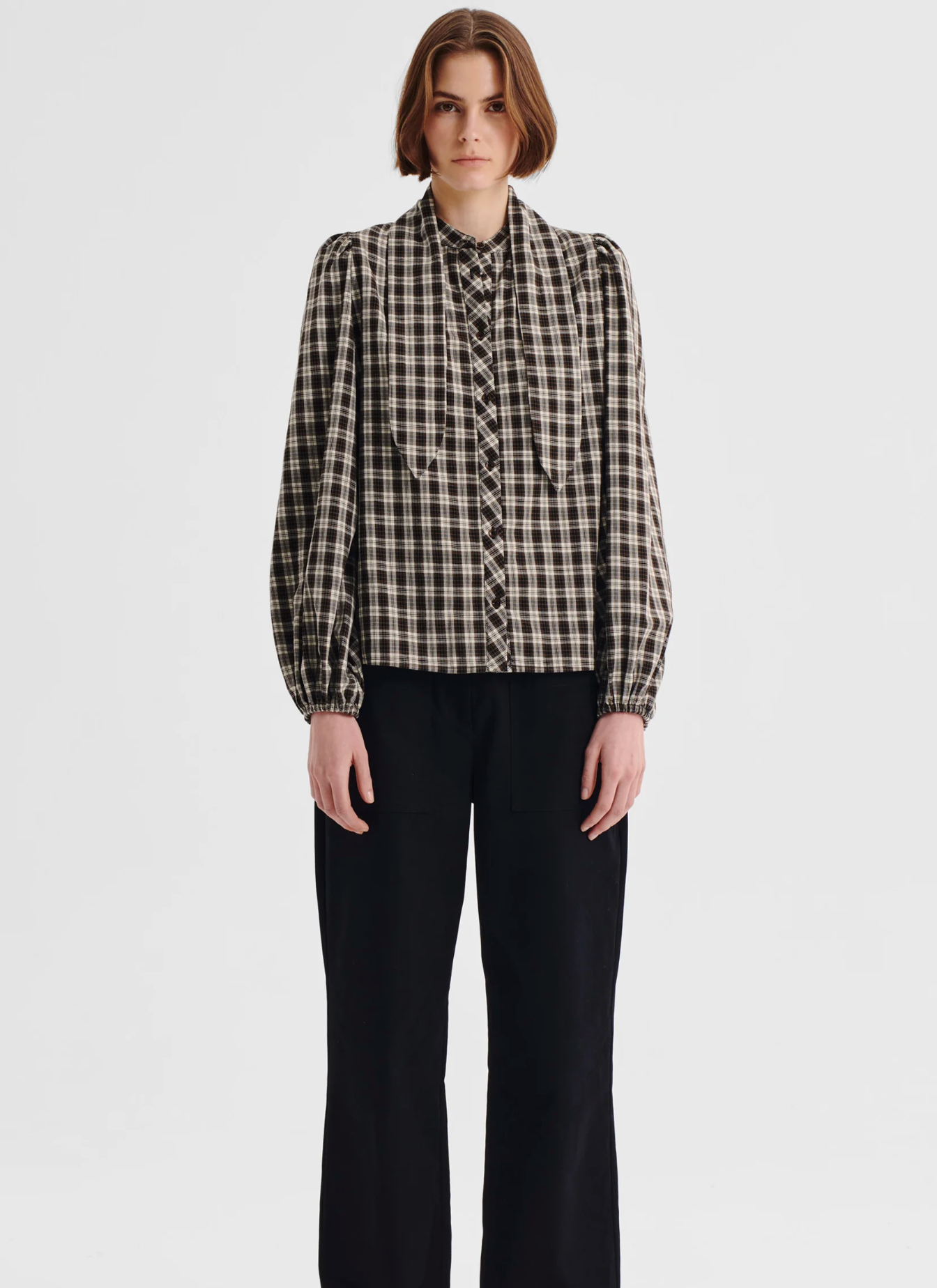 Morrison Ellis Shirt