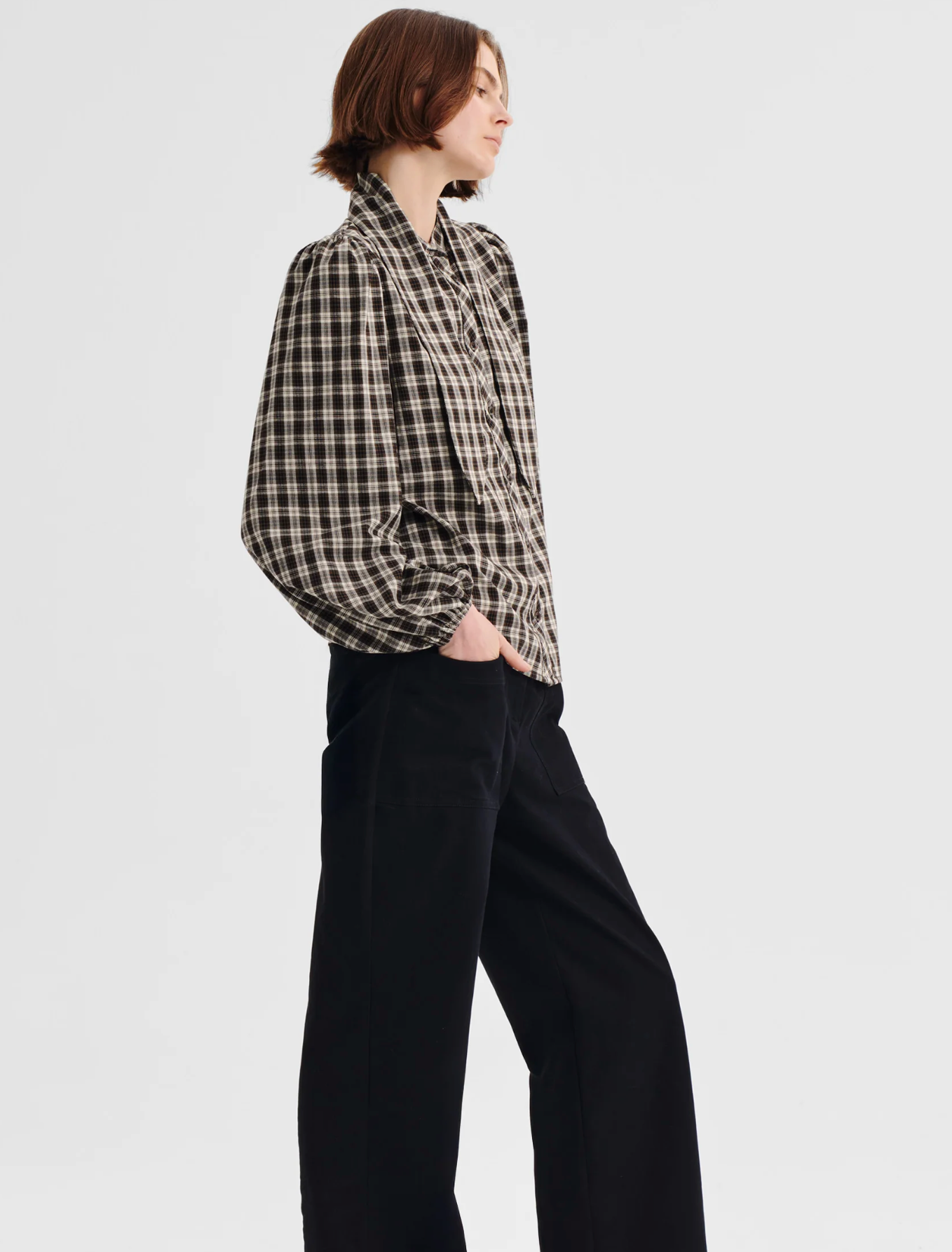 Morrison Ellis Shirt