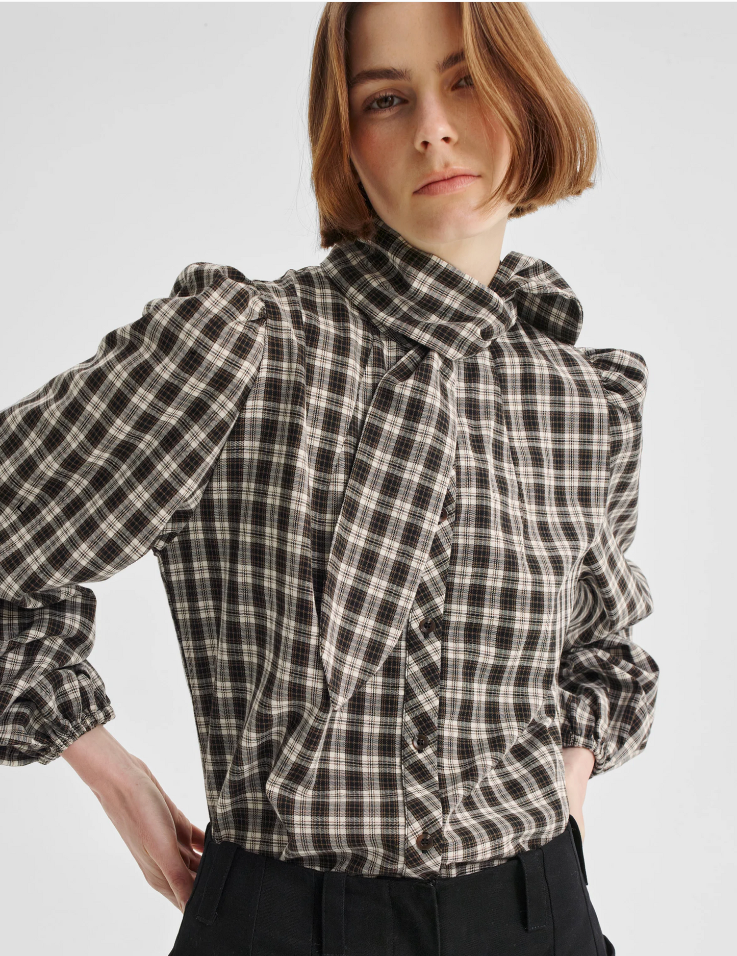 Morrison Ellis Shirt