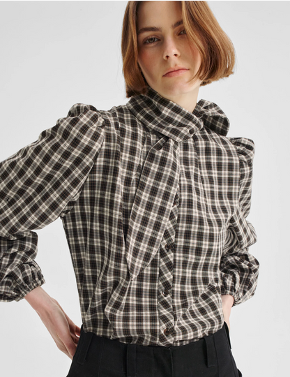 Morrison Ellis Shirt