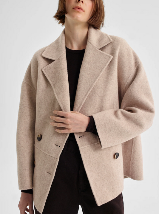 Morrison Noah Jacket