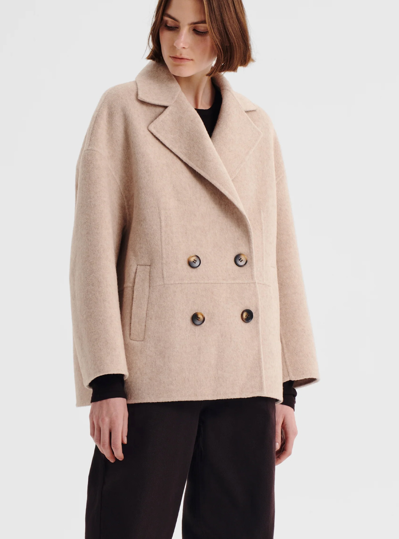 Morrison Noah Jacket