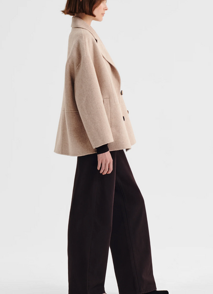 Morrison Noah Jacket