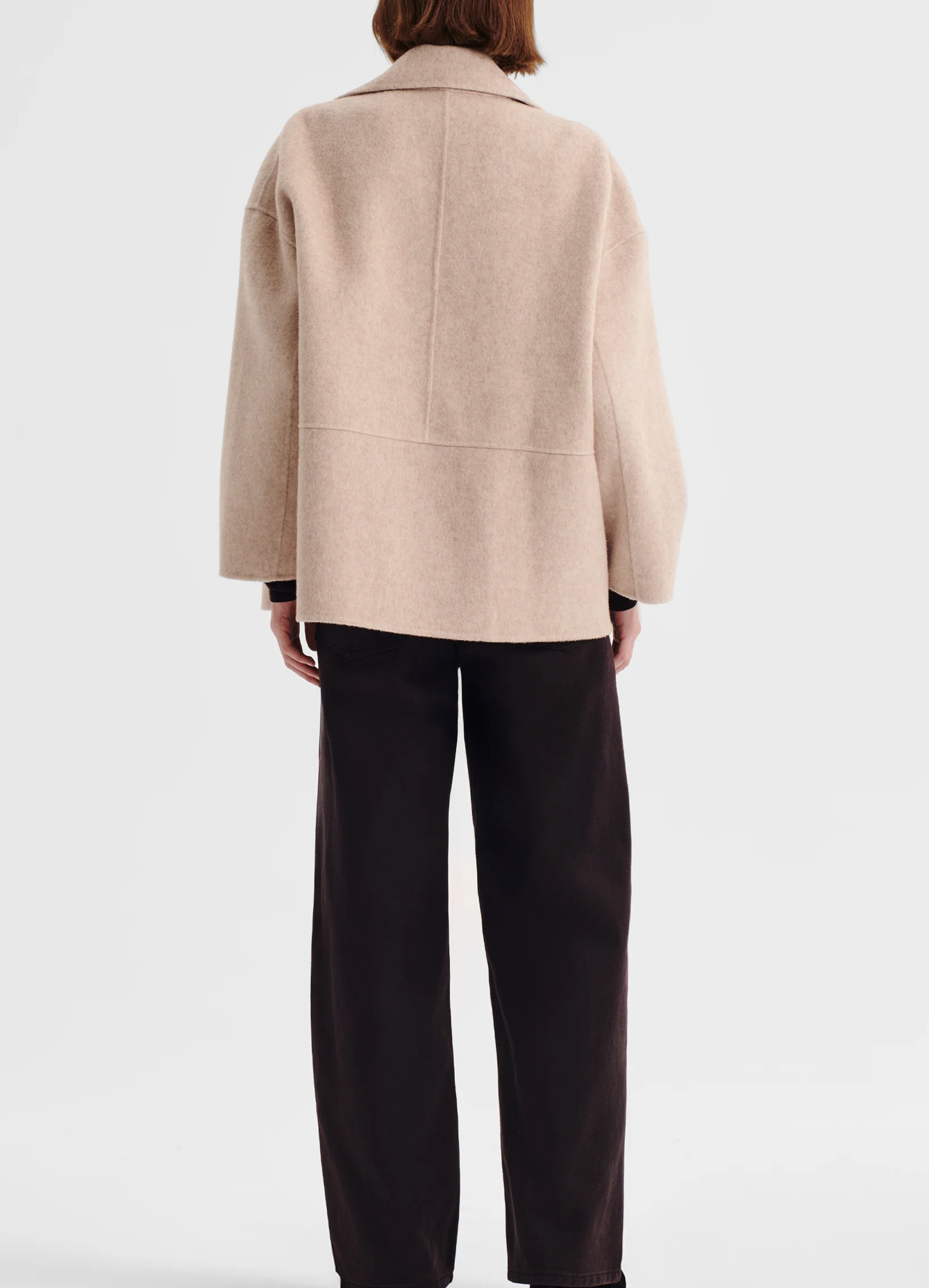 Morrison Noah Jacket