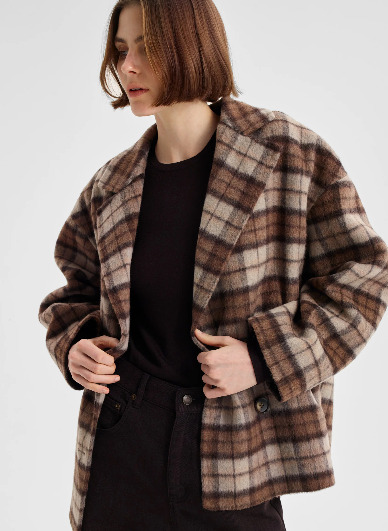 Morrison Noah Jacket