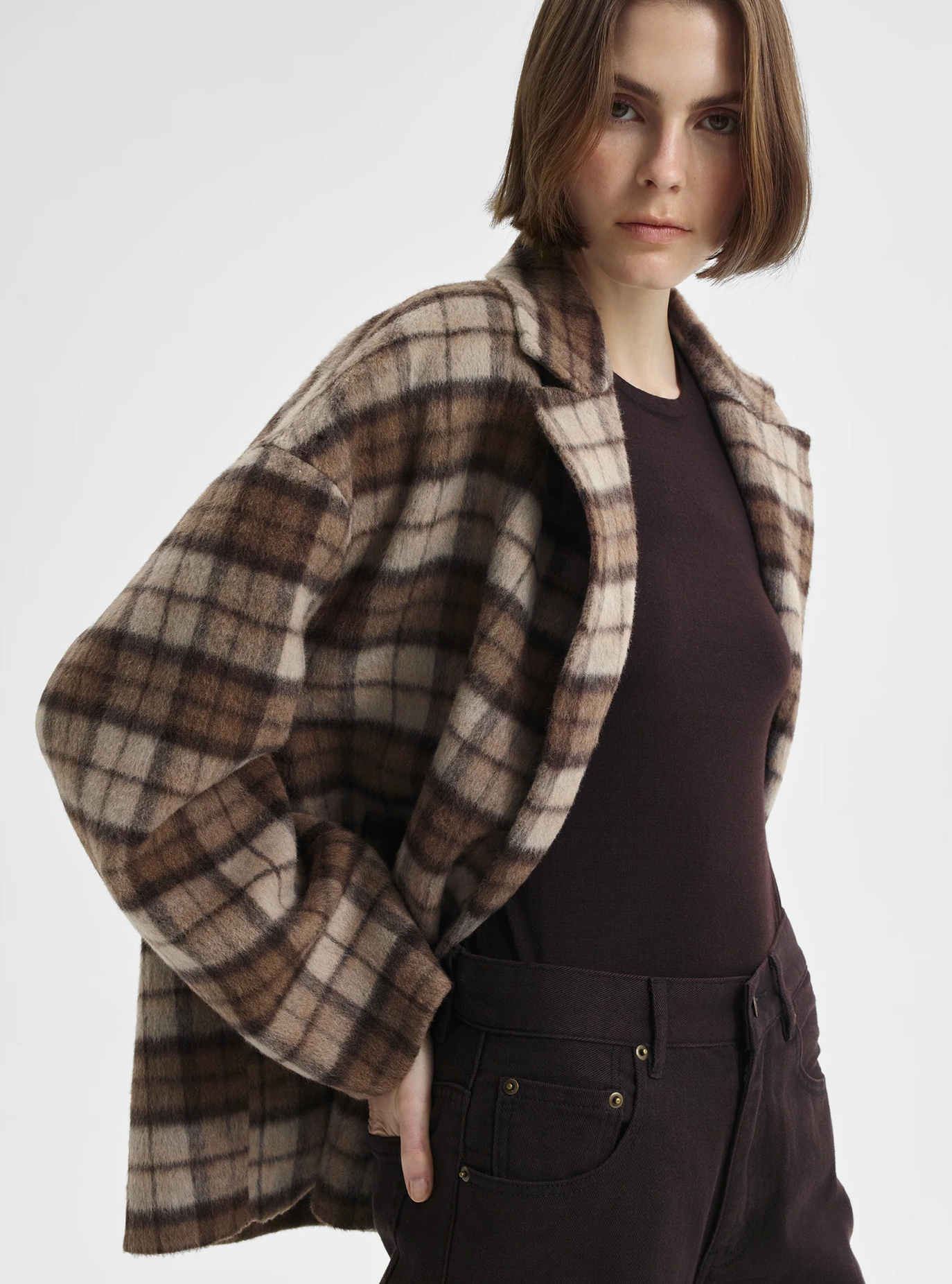 Morrison Noah Jacket