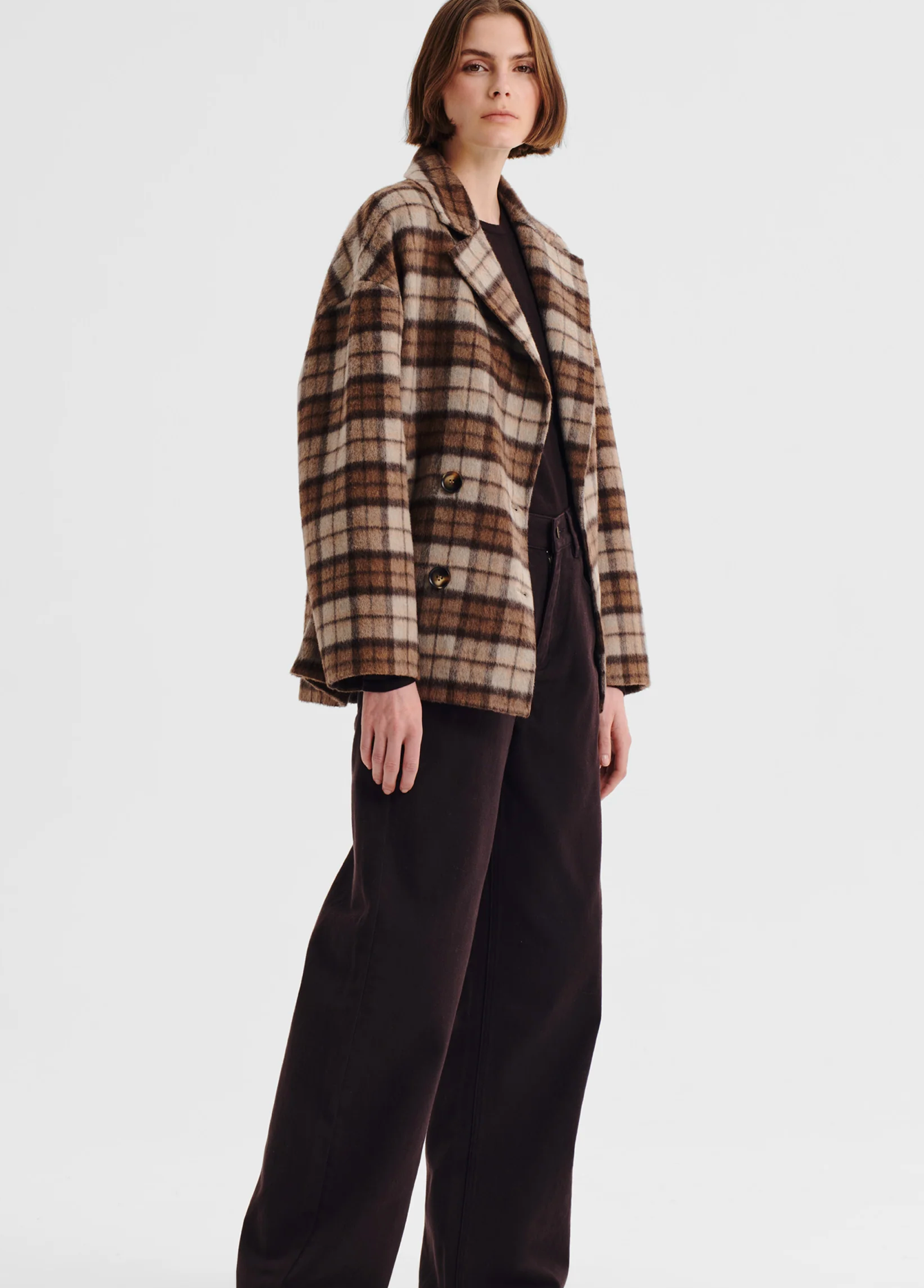 Morrison Noah Jacket