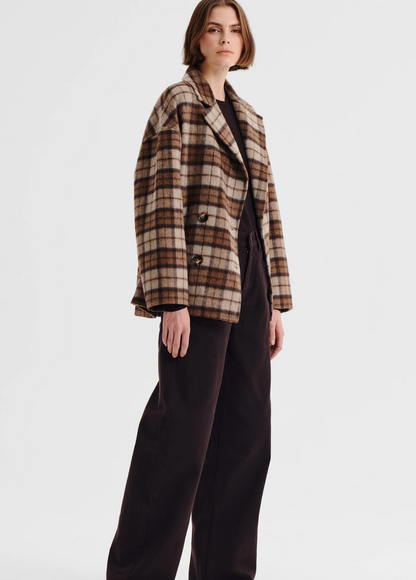 Morrison Noah Jacket