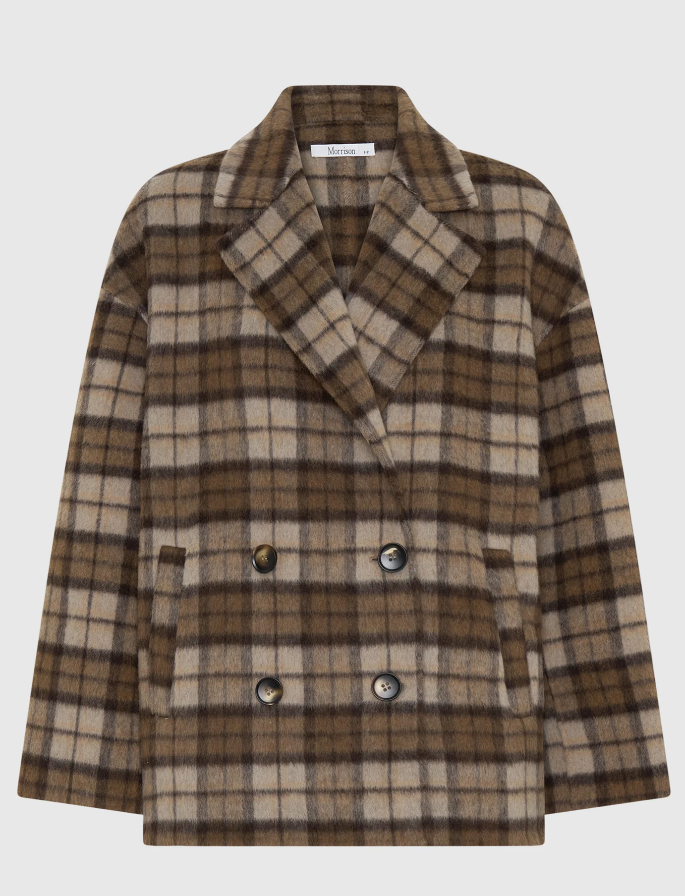 Morrison Noah Jacket