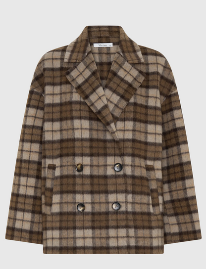Morrison Noah Jacket