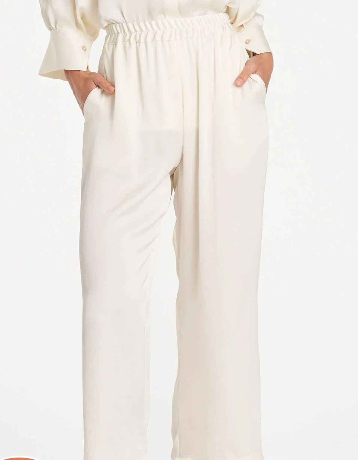 Mela Purdie Pace Pant