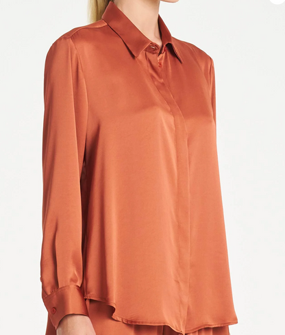 Mela Purdie Soft Shirt