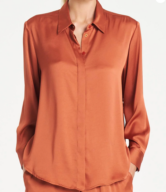 Mela Purdie Soft Shirt