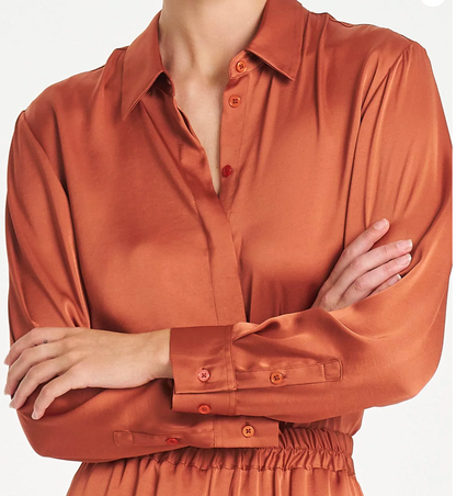 Mela Purdie Soft Shirt