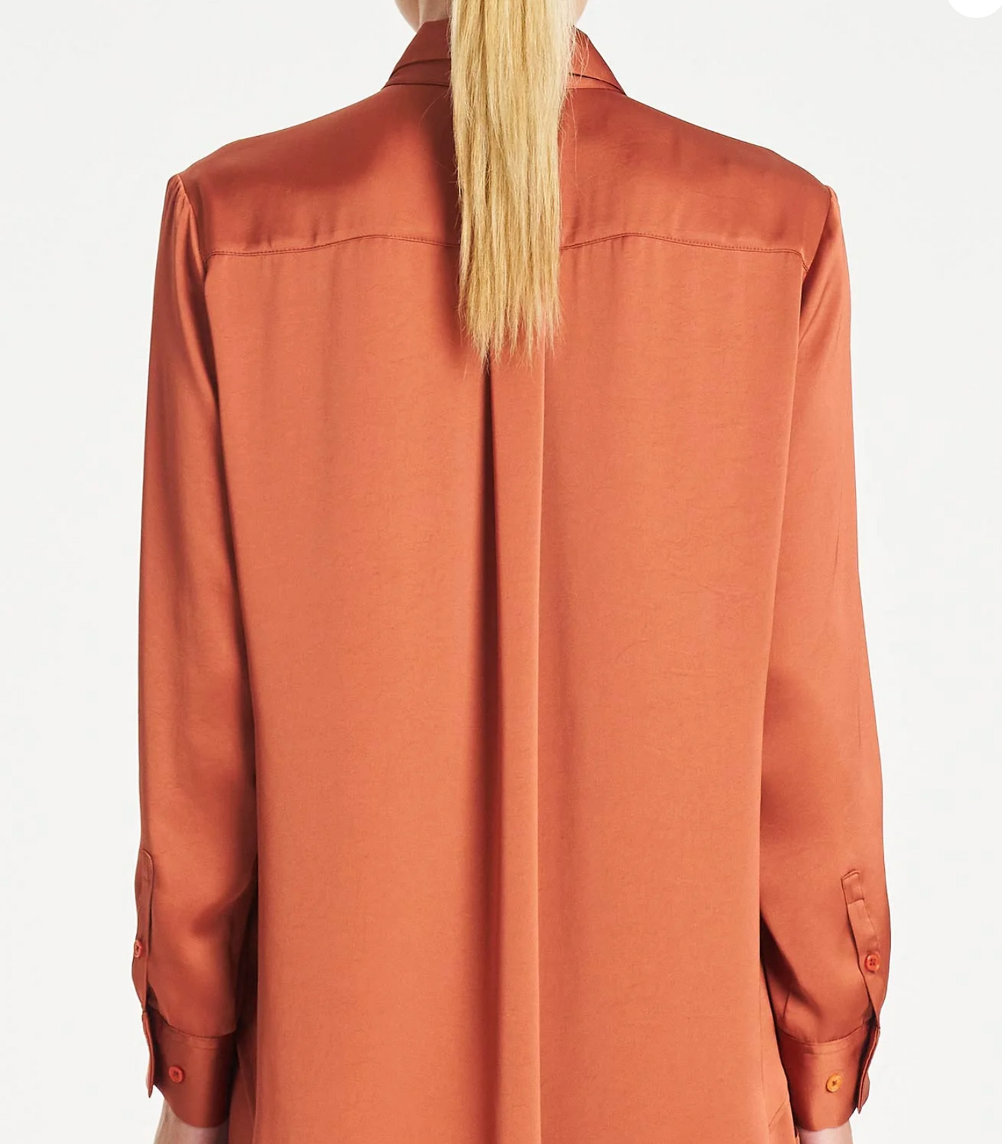 Mela Purdie Soft Shirt