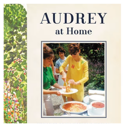 Audrey At Home