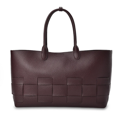 Elms + King Kensington Tote