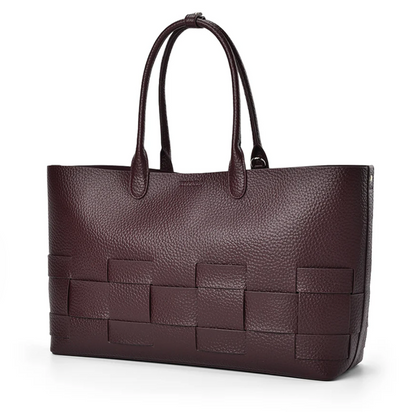 Elms + King Kensington Tote